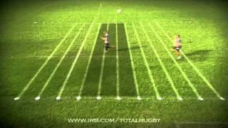 Total Rugby - Forward Pass