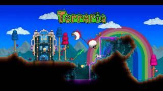 Overworld Day Theme - Terraria - 10 Hours Extended