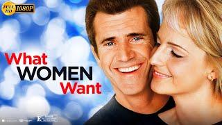 What Women Want (2000) Movie | Comedy & Romance | Helen Hunt | Full Movie Explanation In English