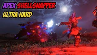 Apex Shellsnapper | UH | PC