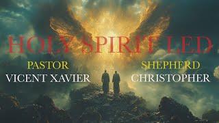 End Times Discussion: Episode 5 (Exposing The Lies) w/ Pastor Vincent & Christopher - Prophetic Word