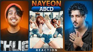 Iranian musicians reacting to - NAYEON "ABCD" M/V - تحلیل موسیقیایی