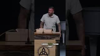 The Power of the Cross: Why You Owe Jesus Nothing—But Give Him Everything