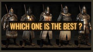 Most Powerful Infantry, Mount and Blade 2 Bannerlord