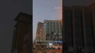 The Way To Al Ghurair Mall part 2 #kimsanaya  #travel #taesa #dubai #shopping #uae #alghurair