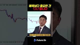 추세선 활용 실전 전략! 돌파 타이밍 완벽 이해하기