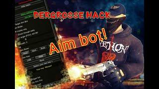 Новый Лучший Приватный Чит на КОНТРА СИТИ! DerGrosse Hack Private! [Part 1]