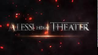 Game Of Thrones - Theater Intro