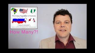 The Global Prevalence of Dyslexia