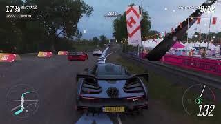 Forza Horizon 4 　RTX 2060　  i3 10100　 ウルトラ画質  ベンチマーク