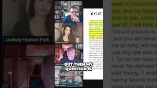 Uncovering Martha Brotherton’s Outrageous Allegations Against Joseph Smith