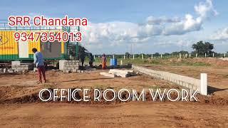 shadhnagar HMDA open plots