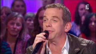 Garou et Helene Segara - Les Oiseaux Qu'On Met En Cage