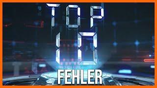 Top Ten SCHACH || Die 10 größten Fehler aller Zeiten