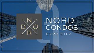 NORD Condos Penthouse Suites | Big City Realty