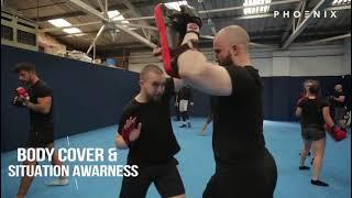 Phoenix Unarmed Combat Training Course: Learn Essential Skills for Close Protection