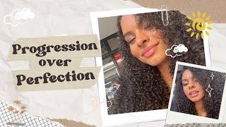 My Top 5 Tips for Self-Improvement! | Ally Renee