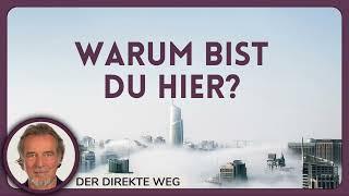 257 Ein Kurs in Wundern EKIW | Ich will mich daran erinnern, was mein Sinn und Zweck ist | Gottfried