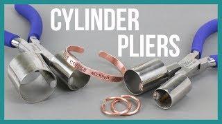 Cylinder Plier Product Video - Beaducation.com