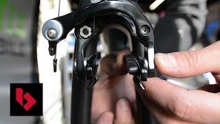 How to Remove and Replace Brake Pads - BikeExchange Workshop Series