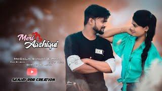 MERI AASHIQUI || NEW CUTE LOVE STORY VIDEO BY SANJAY RDR CREATION || JUBIN NAUTIYAL