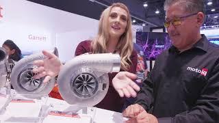 Mike Kojima's Top 10 Favorite Things at SEMA 2018