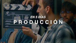 Como hacer un cortometraje (Producción) - Tutorial Completo