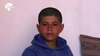 Support orphans like Samir today | One Ummah Charity