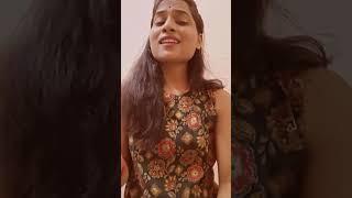 Masoom dil hai mera ll cover ll Kashish Sinha ll "Heeramand"