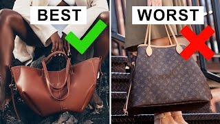 7 Trendy Items I'd Buy Over Designer Ones