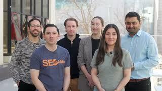 Class of 2027 Message from the SEO Scholars San Francisco Leadership Council