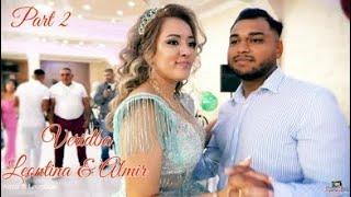 Veridba LEONTINA & ALMIR / Part 2 / STUDIO DENIS PRODUCTION 4K ©