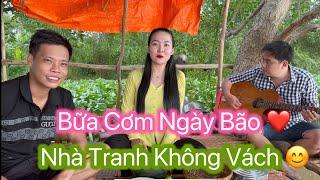 Câu Tôm Ngày Mưa | ÚT HIỂU MIỀN TÂY | #16