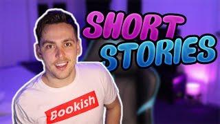 so you're writing a short story