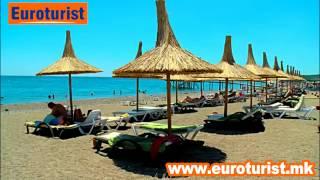 Novia Lucida Beach Resort - Kemer - Euroturist.mk