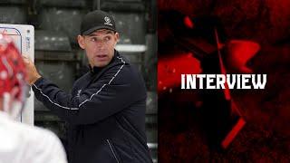 Matthew Myers Interview - Sept 4th, 2024