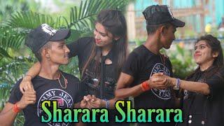 Sharara Sharara | Lahrake Balkhake | New Version Song | Hot Album Song | SR FILMS