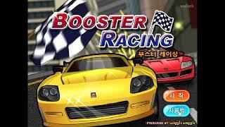 Netmarble Booster Racing Gameplay