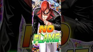 What Caused Iori Yagami to LOSE HIS POWERS? | SWAG FACT #17