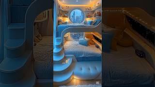 choose your dream bedroom #aesthetic #relaxing #aurora #vibes #fyp