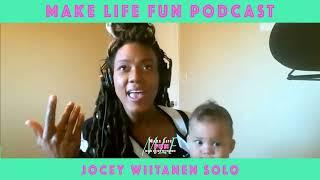 MLF008 - Embodiment Strategies. Jocey Wiitanen