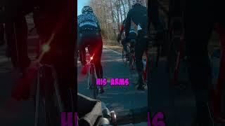 A Roadie Walks Into A Bar - #cycling #lifebehindhandlebars #jokes #roadcycling