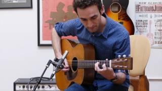 Julian Lage - "40's" | Fretboard Journal