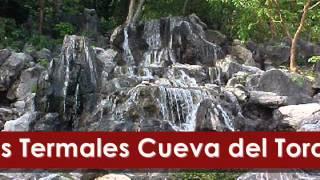 Sitios Turísticos Estado Falcón