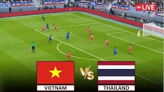 Trực tiếp: Việt Nam vs Thái Lan I Chung kết I AFF Championship Trực tiếp toàn trận eFootball Pes 21