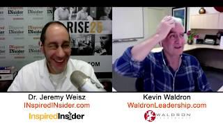 Kevin Waldron - The Power of Confrontation