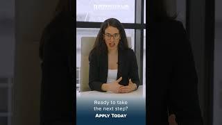 Apply Today to Join the Talented Litigators at Rubenstein Law