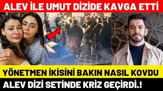 Kızılcık Şerbeti Müjde Uzman Serkan Tınmaz Diziden Ayrıldı | Diziden Kovulan Oyuncular 67.Bölüm