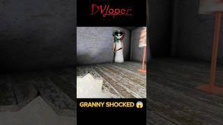 GRANNY TIPS AND TRICKS TROLL FACE EDIT  #granny #shotrs #trending #trollface #edit
