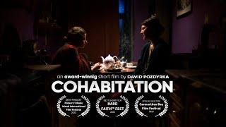 СОВМЕСТНОЕ ОБИТАНИЕ | COHABITATION | Короткометражный фильм | Short Film ENG SUB